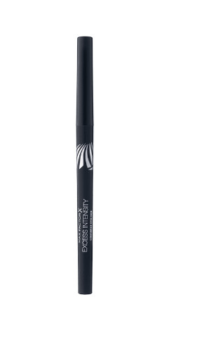 Max Factor Excess Intensity Longwear Eyeliner - 004 Excessive Charcoal