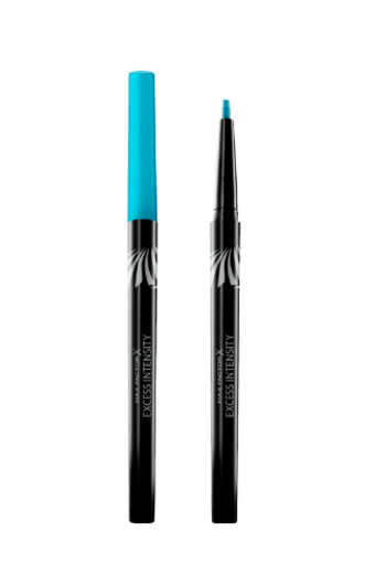 Max Factor Excess Intensity Longwear Eyeliner - 002 Excessive Aqua