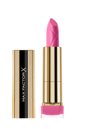 Max Factor Colour Elixir Lipstick - 125 ICY ROSE