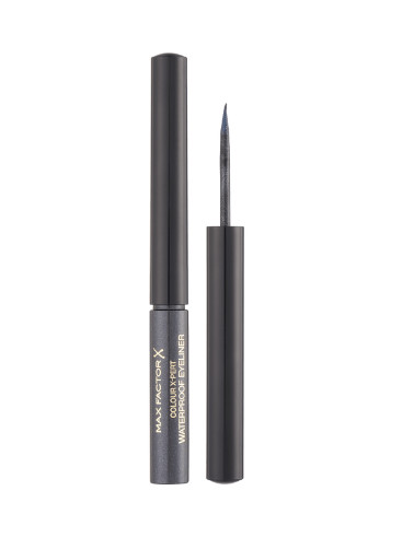 Max Factor Colour Expert Waterproof Eyeliner - 002 Anthracite