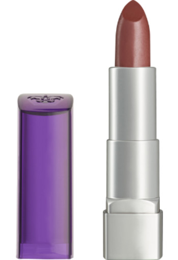 Rimmel London Moisture Renew Lipstick - 220 Heather Shimmer